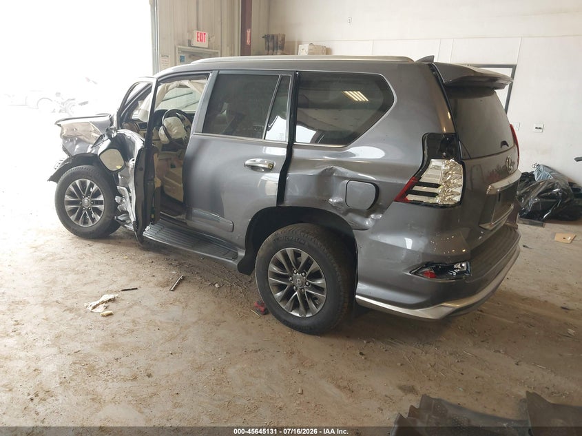 Vin: jtjbm7fx8j5200894, lot: 46143654, lexus gx 460 20183