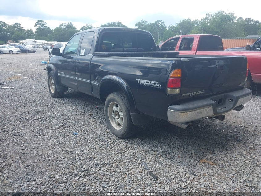 AtlanticExpress - Toyota Tundra