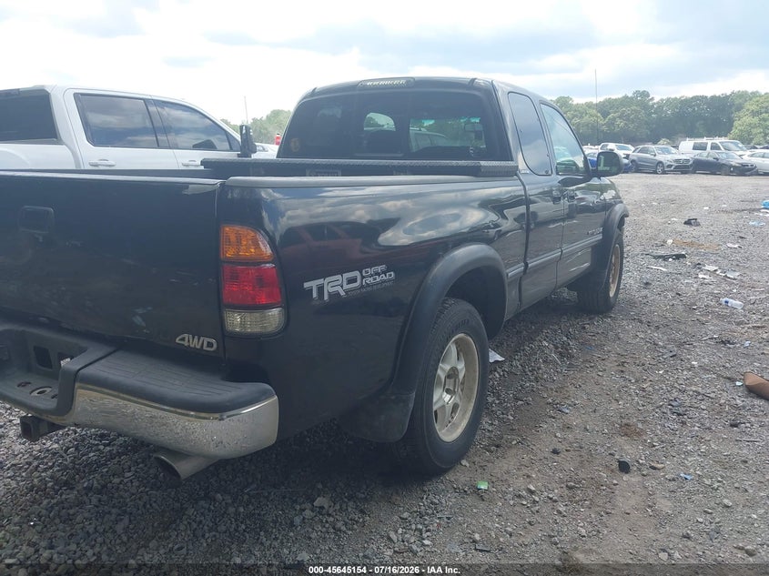 AtlanticExpress - Toyota Tundra
