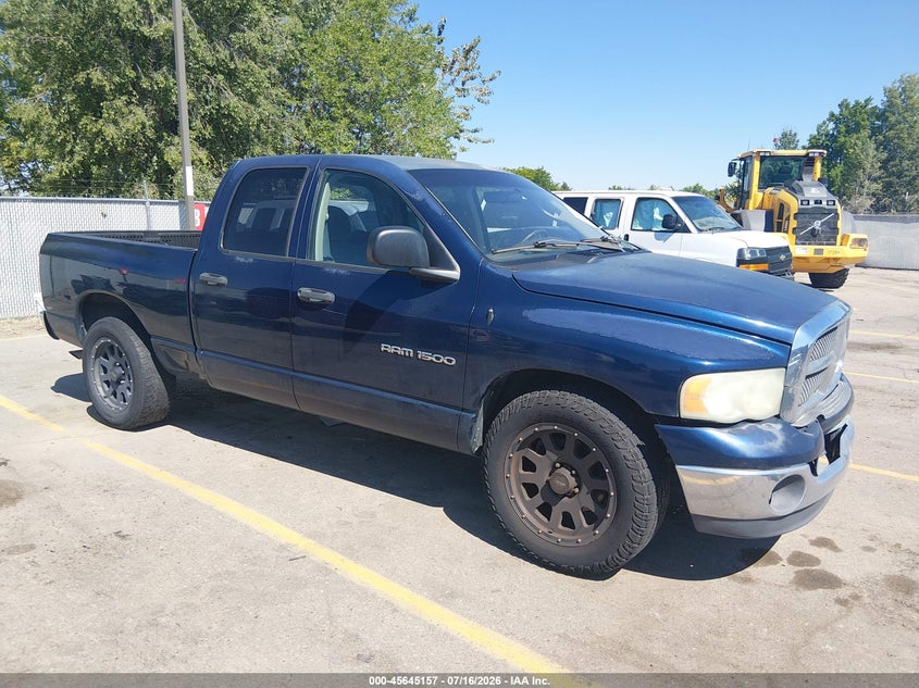 2003 Dodge Ram