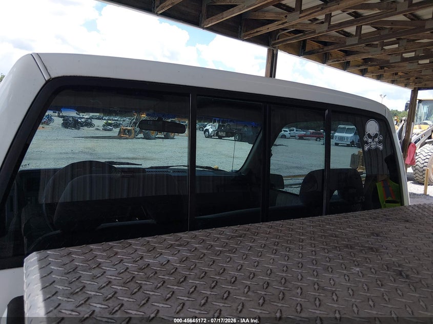 1993 Chevrolet Gmt-400 K1500 VIN: 1GCEK14K4PZ160423 Lot: 45645172