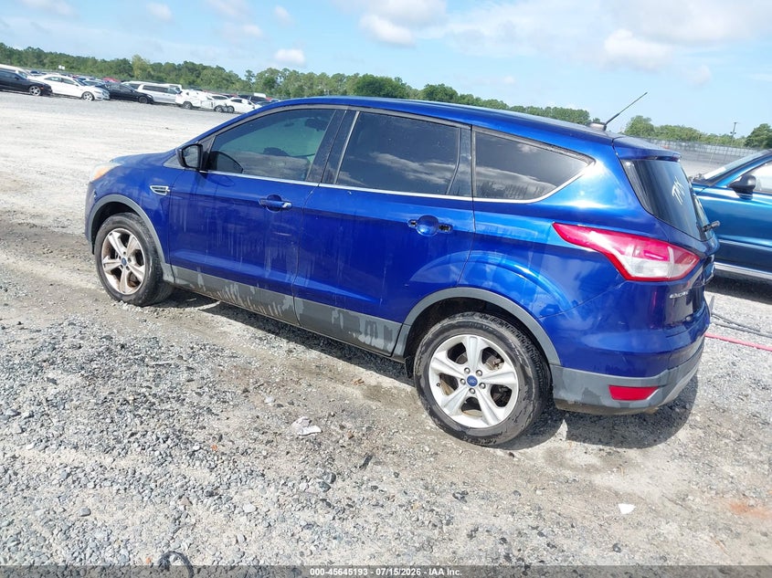 2013 FORD ESCAPE auction photo 3