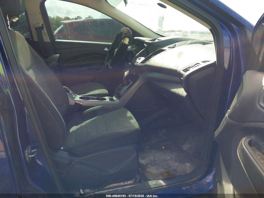 2013 FORD ESCAPE auction photo 5