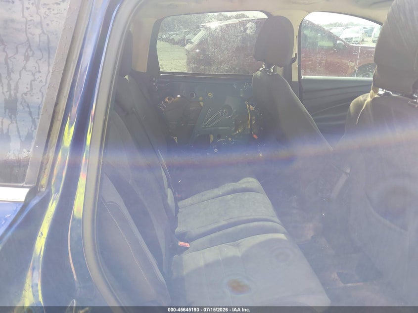2013 FORD ESCAPE auction photo 8
