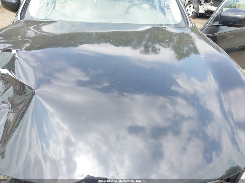 2013 Infiniti M37X VIN: JN1BY1AR7DM602531 Lot: 45645194