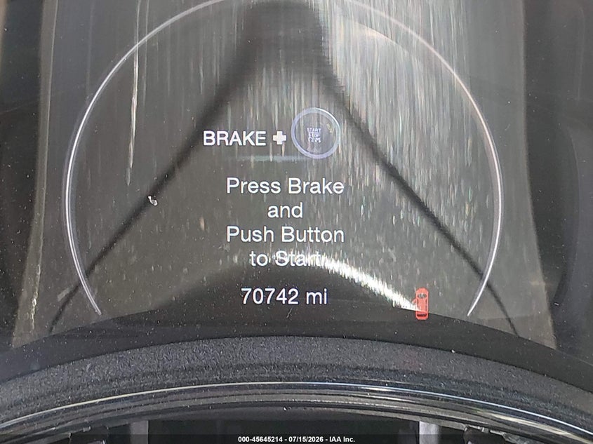 2022 Dodge Durango R/T Awd VIN: 1C4SDJCT6NC222394 Lot: 45645214