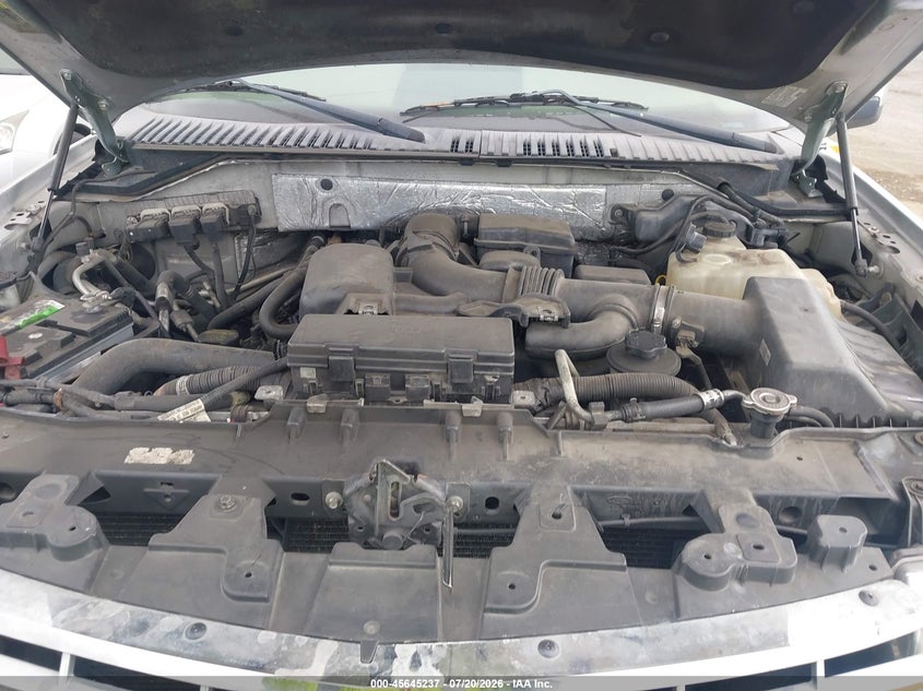2012 Lincoln Navigator VIN: 5LMJJ2J50CEL06302 Lot: 45645237