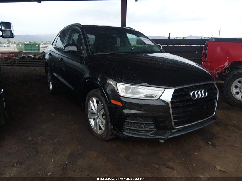 Vin: wa1bccfs1hr015702, lot: 46143771, audi q3 2.0t premium 2017 img_1