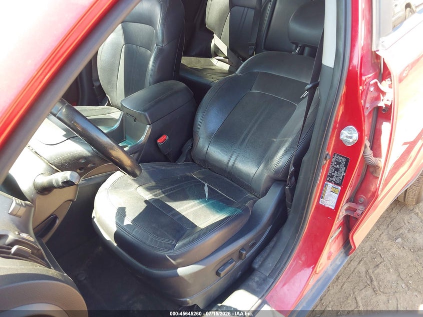 AtlanticExpress - Kia Sportage
