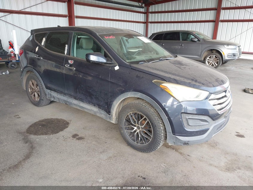 2015 Hyundai Santa Fe Sport