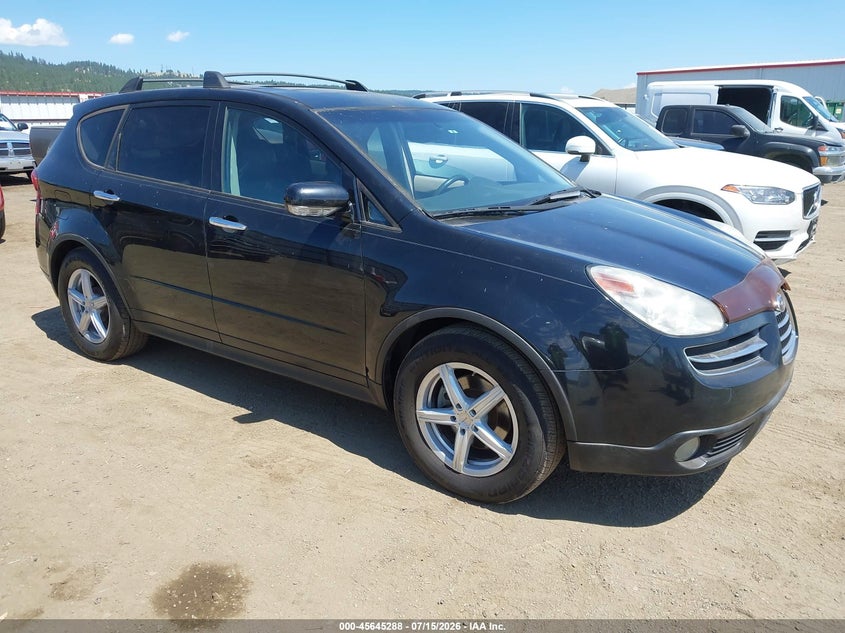 2006 SUBARU B9 TRIBECA auction photo 1
