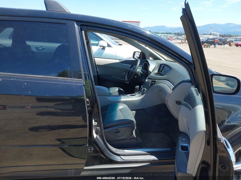 2006 SUBARU B9 TRIBECA auction photo 5