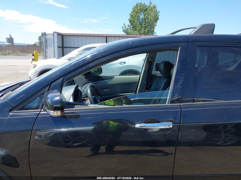2006 SUBARU B9 TRIBECA auction photo 6