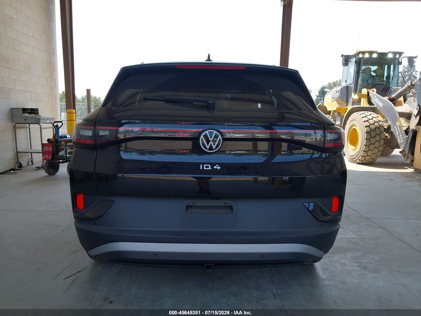 VOLKSWAGEN ID.4 2023 VIN 1V2JNPE80PC039630