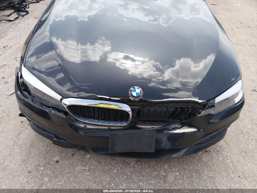 2020 BMW 540I VIN: WBAJS1C03LCD87288 Lot: 45645355