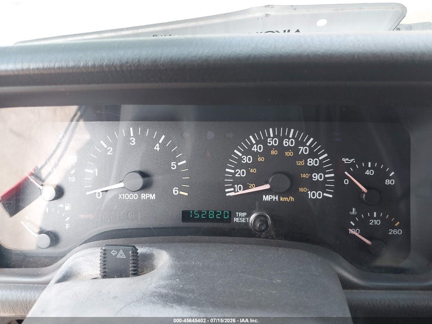 AtlanticExpress - Jeep Cherokee