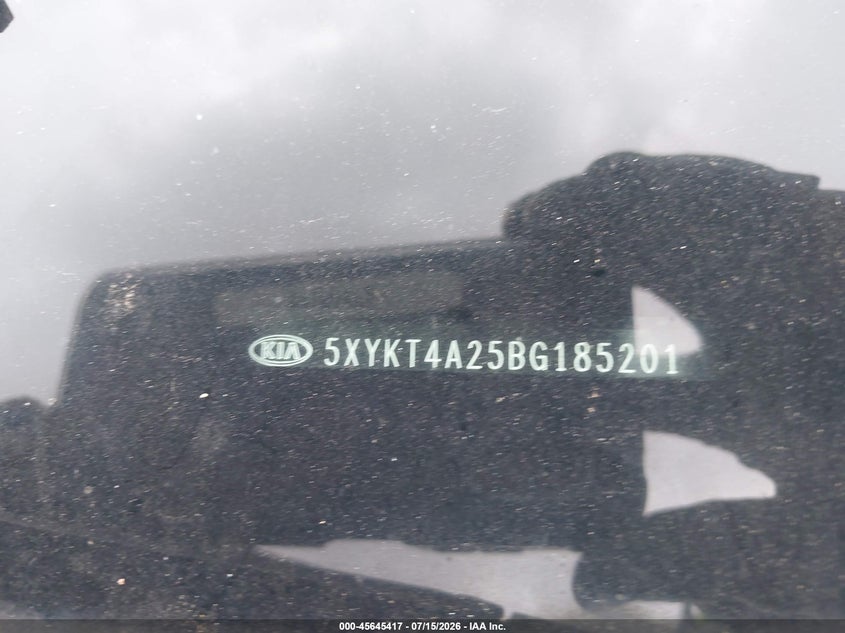 AtlanticExpress - Kia Sorento