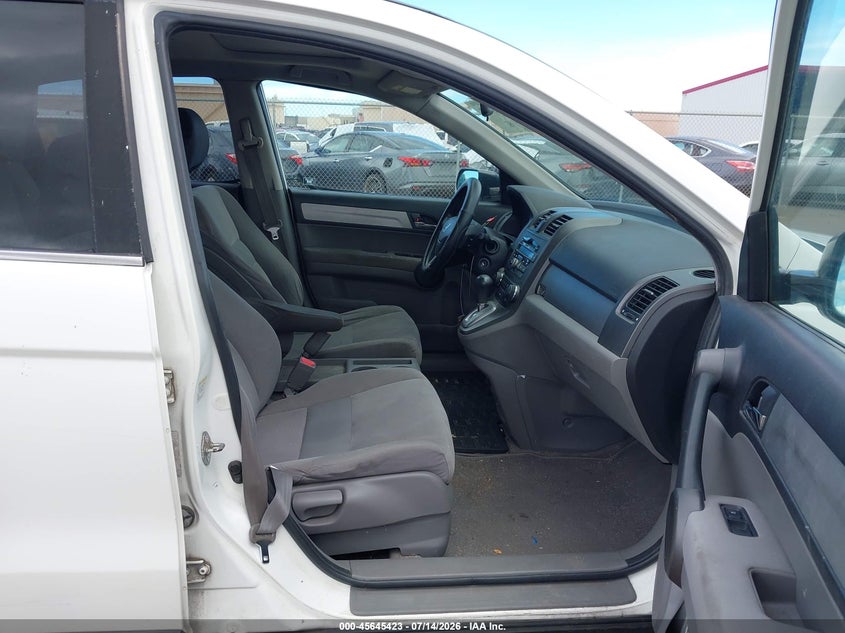 AtlanticExpress - Honda CR-V
