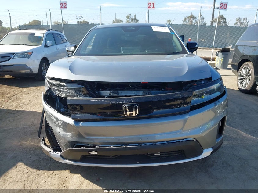 2024 Honda Prologue Ex VIN: 3GPKHVRJ2RS511661 Lot: 45645425