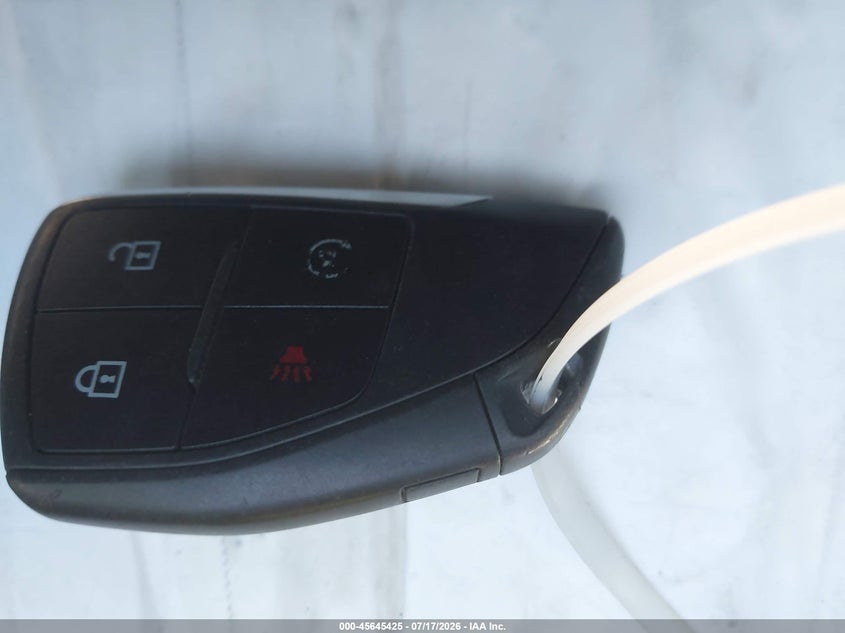 2024 Honda Prologue Ex VIN: 3GPKHVRJ2RS511661 Lot: 45645425