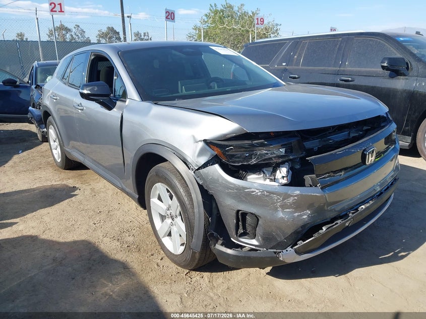 Vin: 3gpkhvrj2rs511661, lot: 46143948, honda prologue ex 2024 img_1