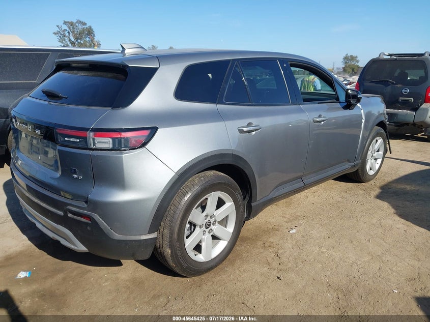 Vin: 3gpkhvrj2rs511661, lot: 46143948, honda prologue ex 20244