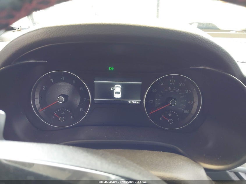 2024 Kia Forte Gt VIN: 3KPF44AC8RE815369 Lot: 45645427