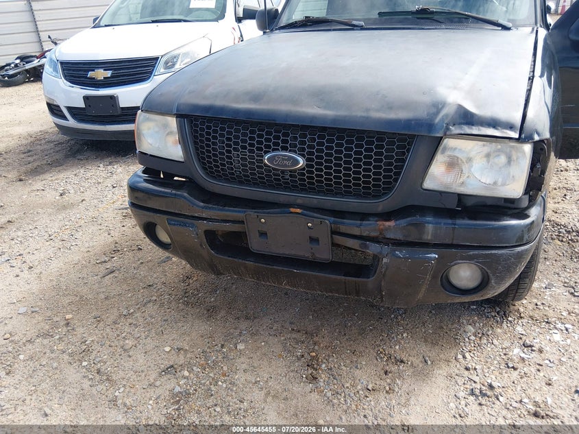 2002 FORD RANGER auction photo 6