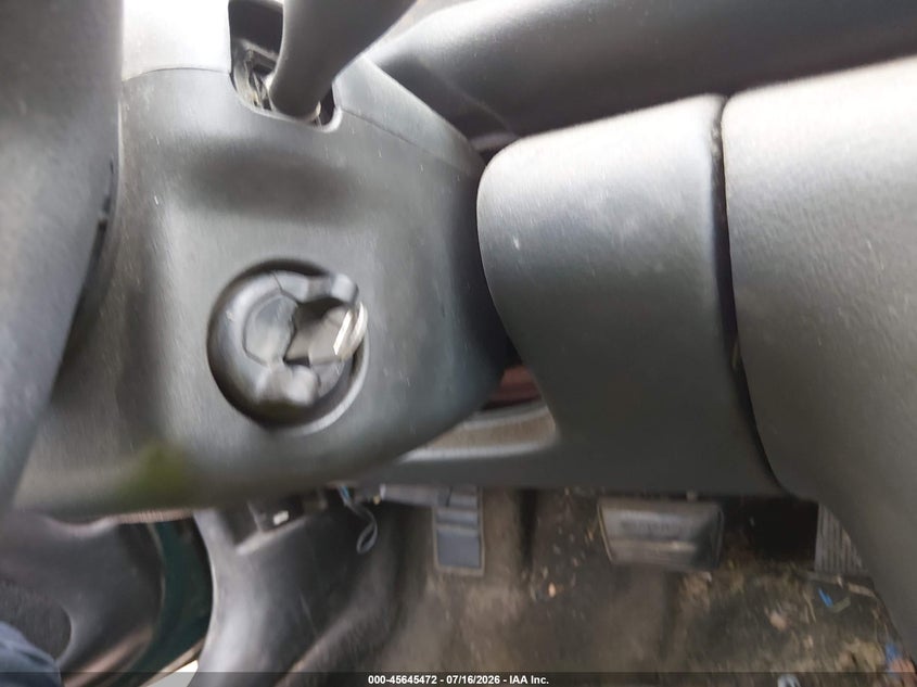 1996 Pontiac Sunfire Se VIN: 1G2JB524XT7560958 Lot: 45645472