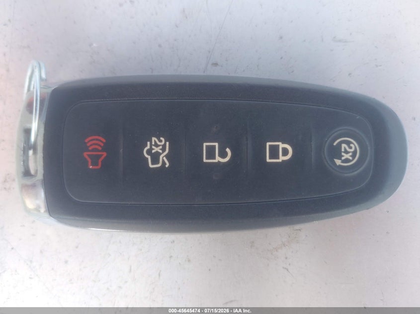 2013 Ford C-Max Energi Sel VIN: 1FADP5CUXDL536599 Lot: 45645474