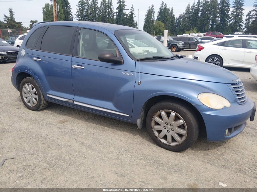 2006 Chrysler Pt Cruiser