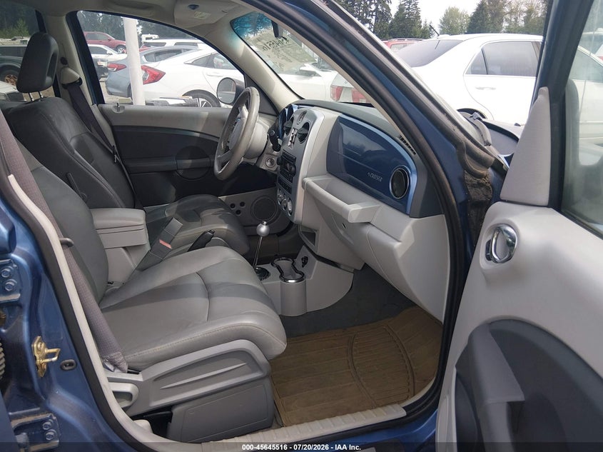 2006 CHRYSLER PT CRUISER auction photo 5