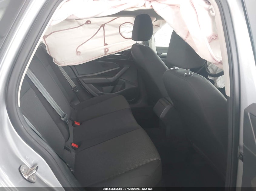2019 Volkswagen Jetta 1.4T R-Line/1.4T S/1.4T Se VIN: 3VWC57BU2KM274580 Lot: 45645540