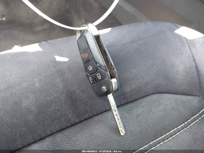 2014 Ford Fusion Se VIN: 3FA6P0H70ER213079 Lot: 45645632