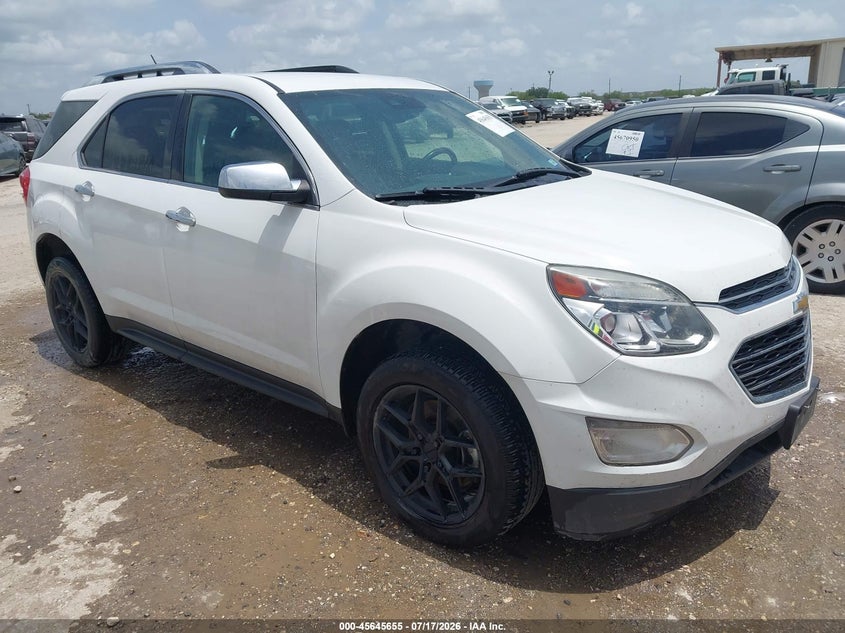 Vin: 2gnaldek5h1591480, lot: 46144178, chevrolet equinox premier 2017 img_1