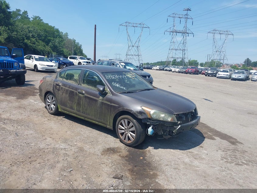 2011 Honda Accord