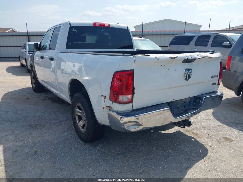 Vin: 1d7rv1gp3bs678420, lot: 46144234, ram ram 1500 st 20113