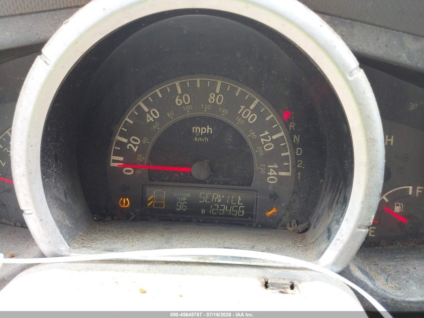 2007 Honda Ridgeline Rtl VIN: 2HJYK16587H506618 Lot: 45645787