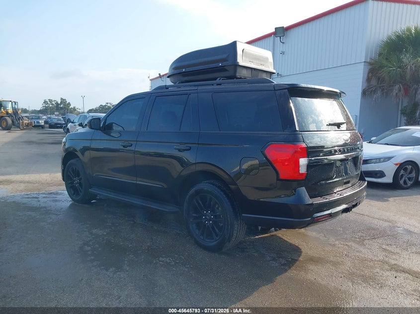 Vin: 1fmju1j82rea69979, lot: 46144348, ford expedition xlt 20243