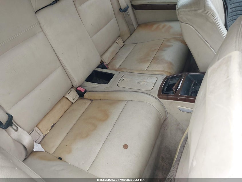 2009 BMW 328I auction photo 8