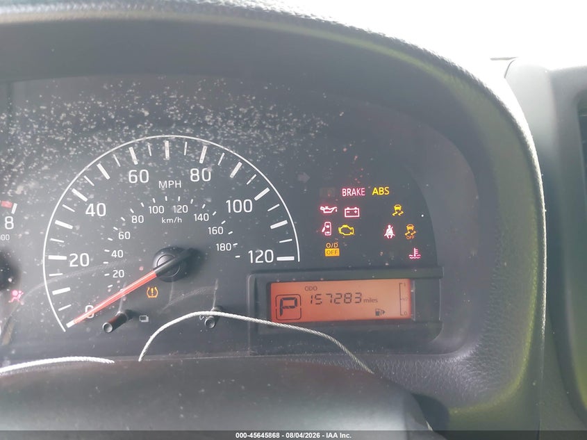2019 NISSAN NV200 auction photo 7