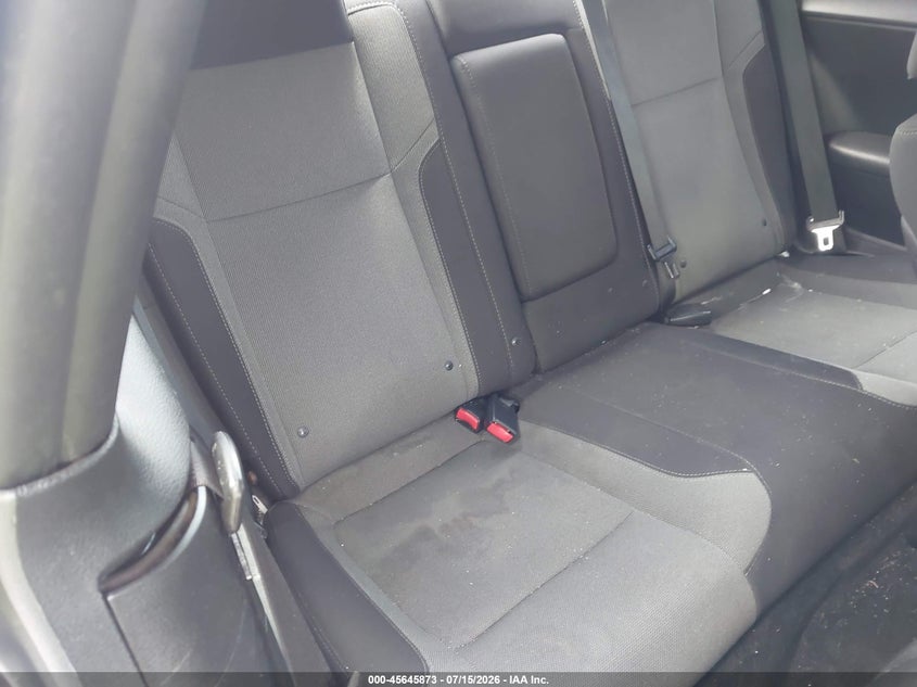 2015 DODGE CHALLENGER auction photo 8