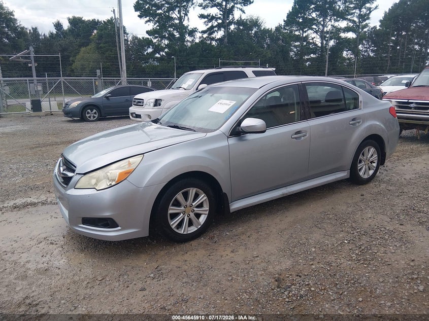 Vin: 4s3bmba69c3023436, lot: 46144465, subaru legacy 2.5i 20122