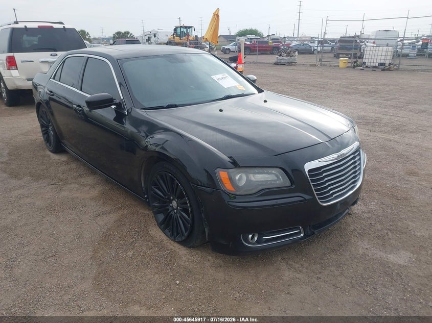 Vin: 2c3ccabg3ch279405, lot: 46144472, chrysler 300 s v6 2012 img_1