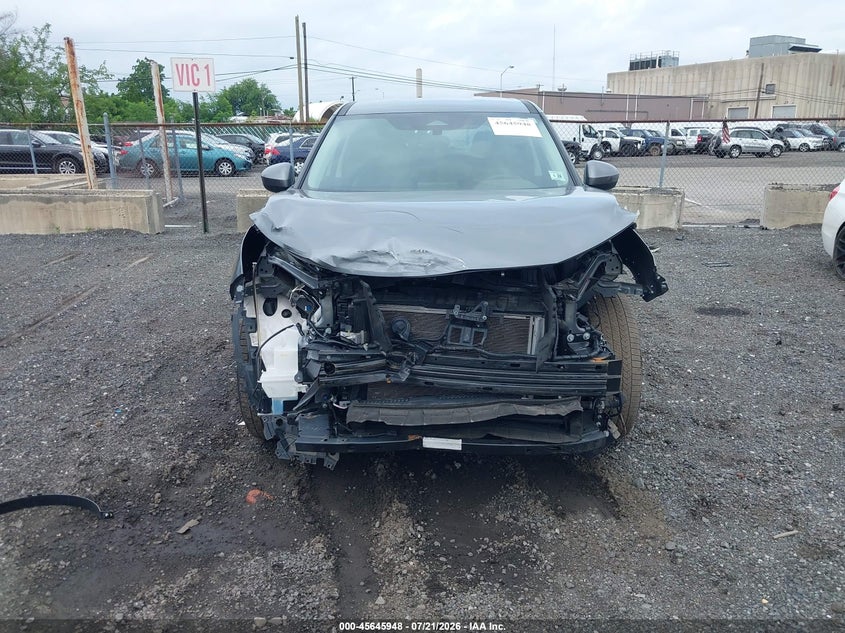 2023 NISSAN ROGUE auction photo 6