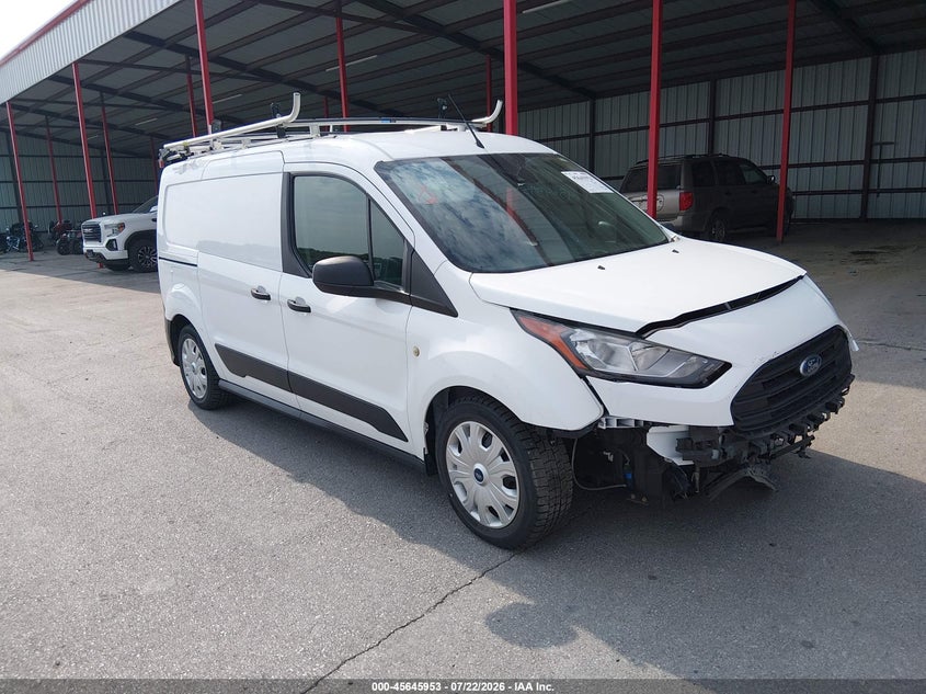 Vin: nm0ls7e26l1457580, lot: 46144507, ford transit connect xl 2020 img_1