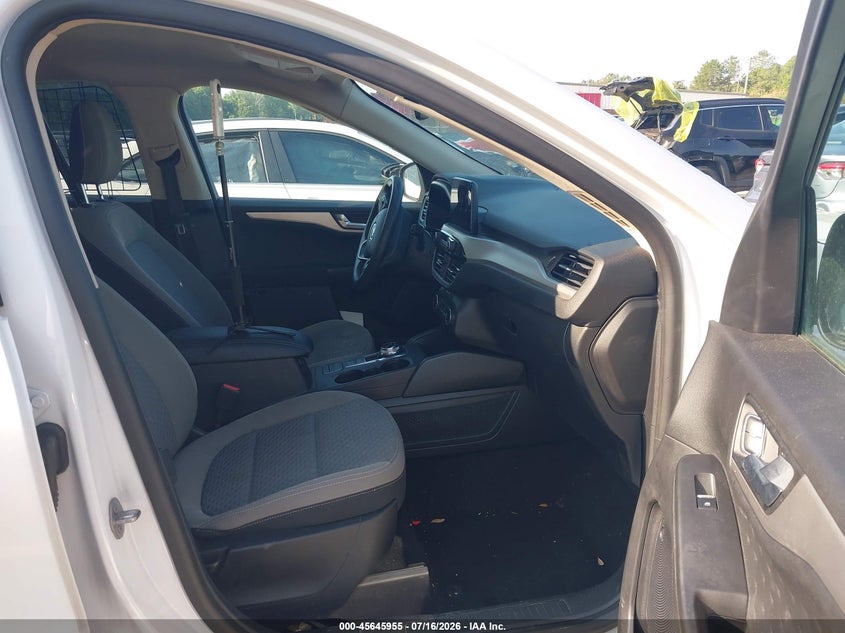 2020 FORD ESCAPE auction photo 5