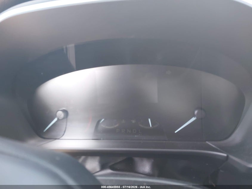 2020 FORD ESCAPE auction photo 7