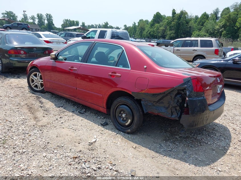 AtlanticExpress - Honda Accord