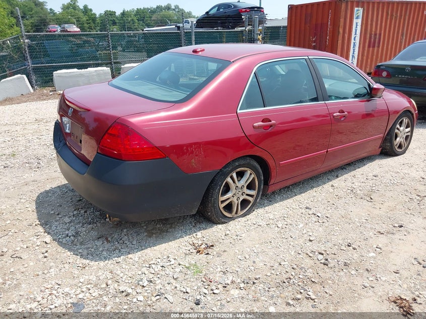 AtlanticExpress - Honda Accord